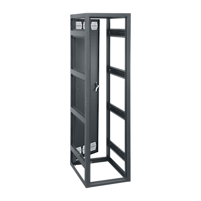 Middle Atlantic Gangable Rack (Rear Door, 41 RU, 32 D) BGR-4132