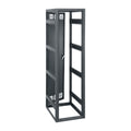 Middle Atlantic Gangable Rack (Rear Door, 41 RU, 32 D) BGR-4132