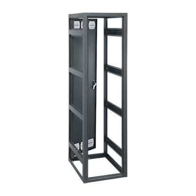 Middle Atlantic Gangable Rack (Rear Door, 41 RU, 32 D) BGR-4132