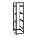 Middle Atlantic Gangable Rack (No Rear Door, 41 RU, 32 D) BGR-4132LRD