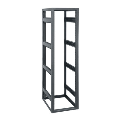 Middle Atlantic Gangable Rack (No Rear Door, 41 RU, 32 D) BGR-4132LRD