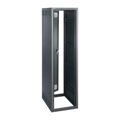 Middle Atlantic Stand Alone Rack (Rear Door, 45 RU, 27 D) BGR-45SA-27