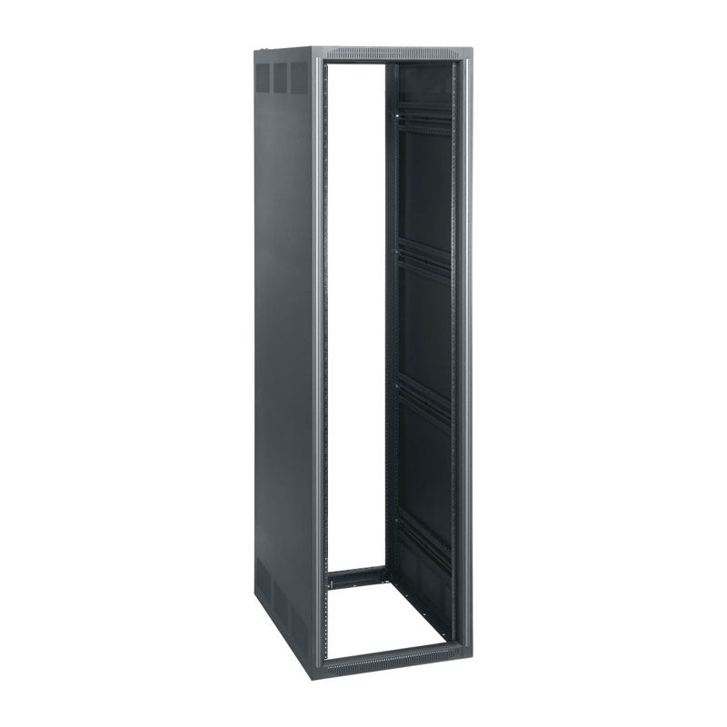 Middle Atlantic Stand Alone Rack (No Rear Door, 45 RU, 32 D) BGR-45SA-32LRD