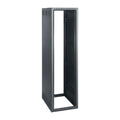 Middle Atlantic Stand Alone Rack (No Rear Door, 45 RU, 32 D) BGR-45SA-32LRD