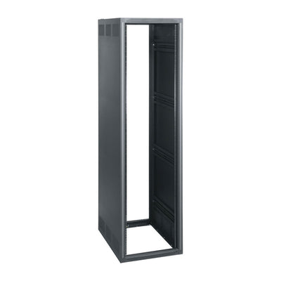Middle Atlantic Stand Alone Rack (No Rear Door, 45 RU, 32 D) BGR-45SA-32LRD