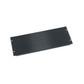 Middle Atlantic Blank Panel (4 RU, Aluminum, Flanged, Anodized) BL4