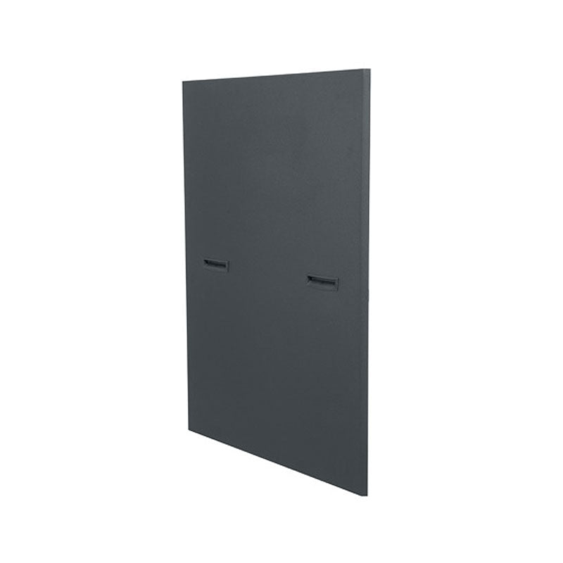 Middle Atlantic Side Panels (BGR Racks, 25 RU, 27 D) BSPN-25-27