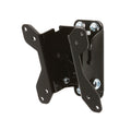 B-Tech Small Tilt TV Wall Mount BT7511/B