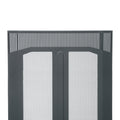 Middle Atlantic Front Door (Vented, BGR Racks, 41 RU) BVFD-41