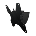 Crimson VESA Ceiling Mount Lower Assembly for 13-40 inch Screens (Black) C37