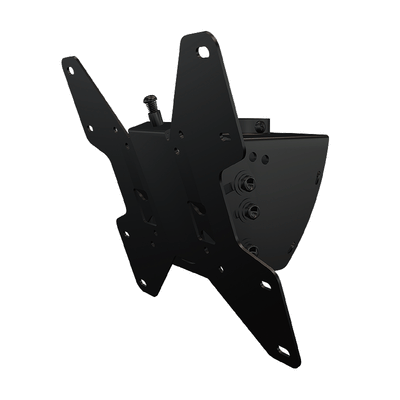 Crimson VESA Ceiling Mount Lower Assembly for 13-40 inch Screens (Black) C37