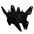 Crimson Dual VESA Ceiling Mount Lower Assembly for 13-40 inch Screens (Black) C37D