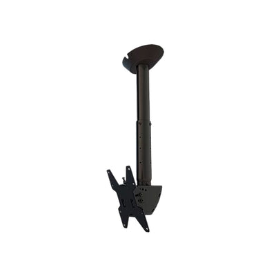 Crimson Medium TV Ceiling Mount C37-18A, projector ceiling mount full view