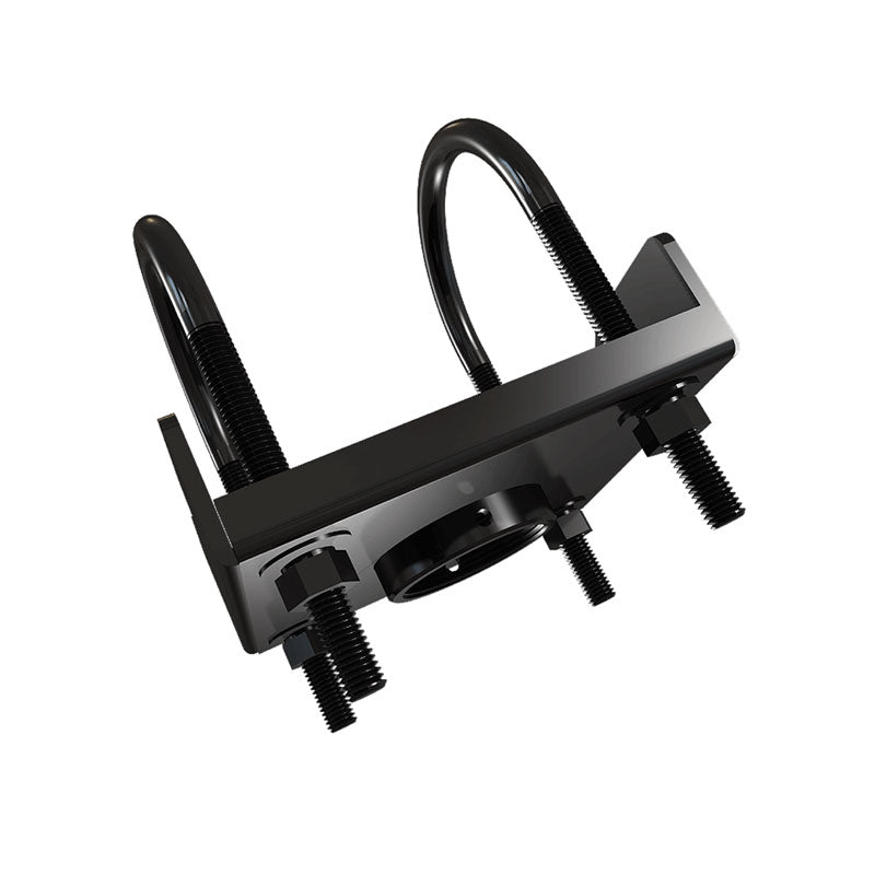 Crimson C55V-KIT3 VESA Truss Ceiling Mount Kit, dual-pole mounting clamp
