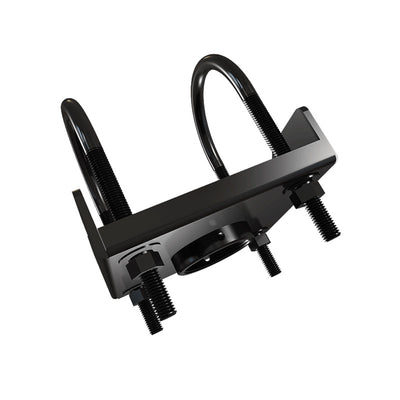 Crimson C55V-KIT3 VESA Truss Ceiling Mount Kit, dual-pole mounting clamp