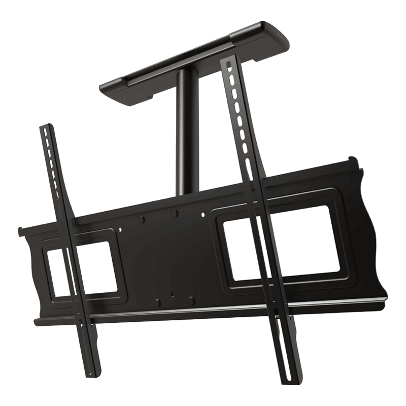 Crimson Universal Ceiling Mount with 18 inch Drop for Large Screens C63-18
