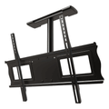 Crimson Universal Ceiling Mount with 18 inch Drop for Large Screens C63-18