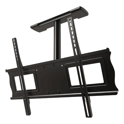 Crimson Universal Ceiling Mount with 18 inch Drop for Large Screens C63-18