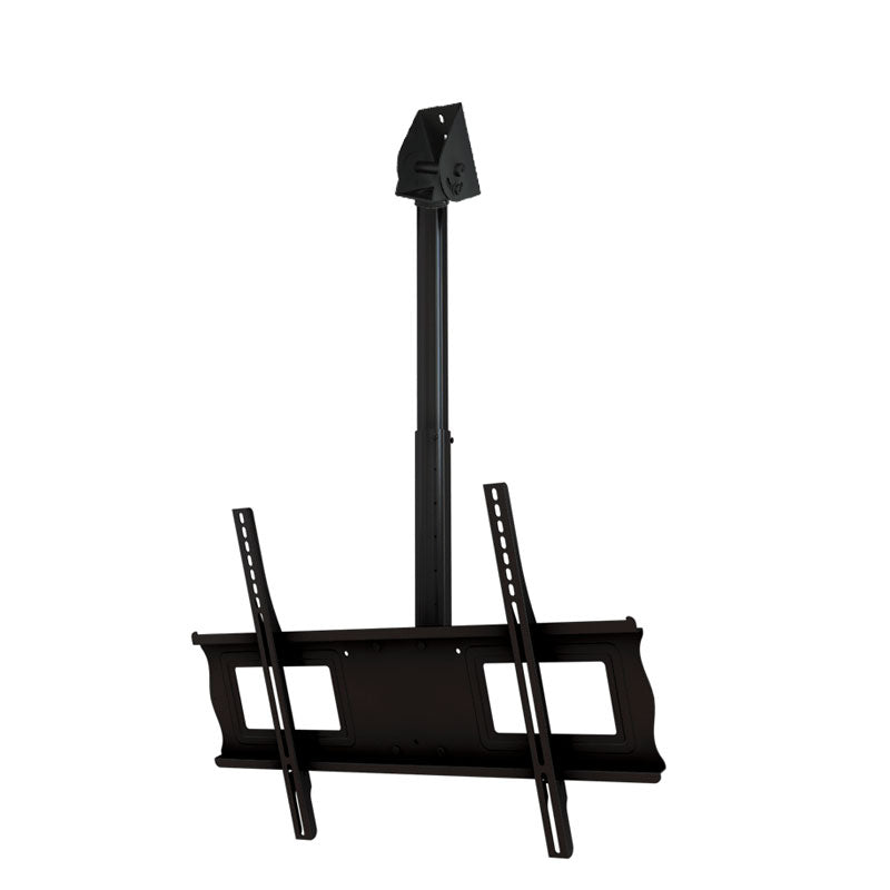 Crimson C63-KIT1 Universal Cathedral Ceiling Mount Kit (18-24 in. Ext)