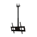 Crimson C63-KIT4 Universal Truss Ceiling Mount Kit (2-3 ft. Ext)