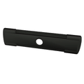 Crimson Dual Joist Ceiling Adapter with Decorative Cover (Black) CA2