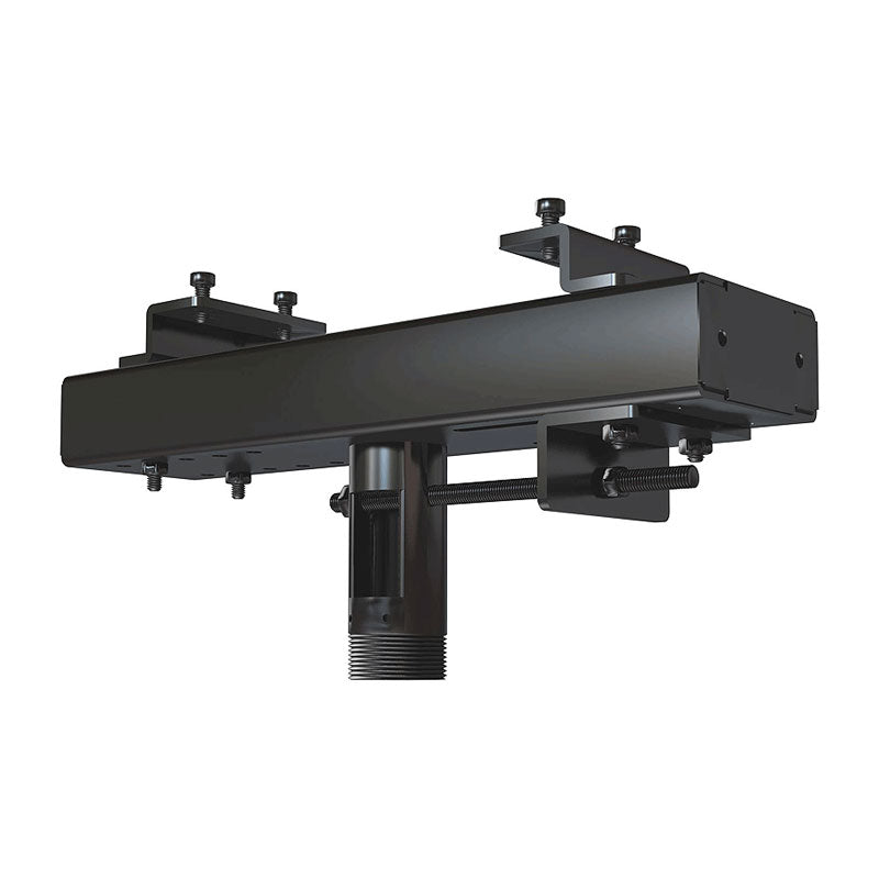 Crimson I-Beam Clamp (Black) CAB1