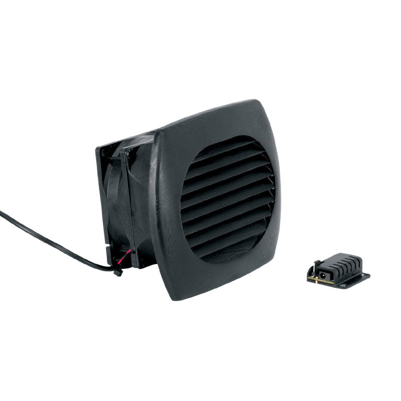 Middle Atlantic Cabinet Cooler (40 CFM) CAB-COOL-2