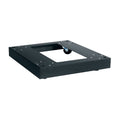 Middle Atlantic Caster Base (ERK Racks, 20 D, Fine Floor) CBS-ERK-20R