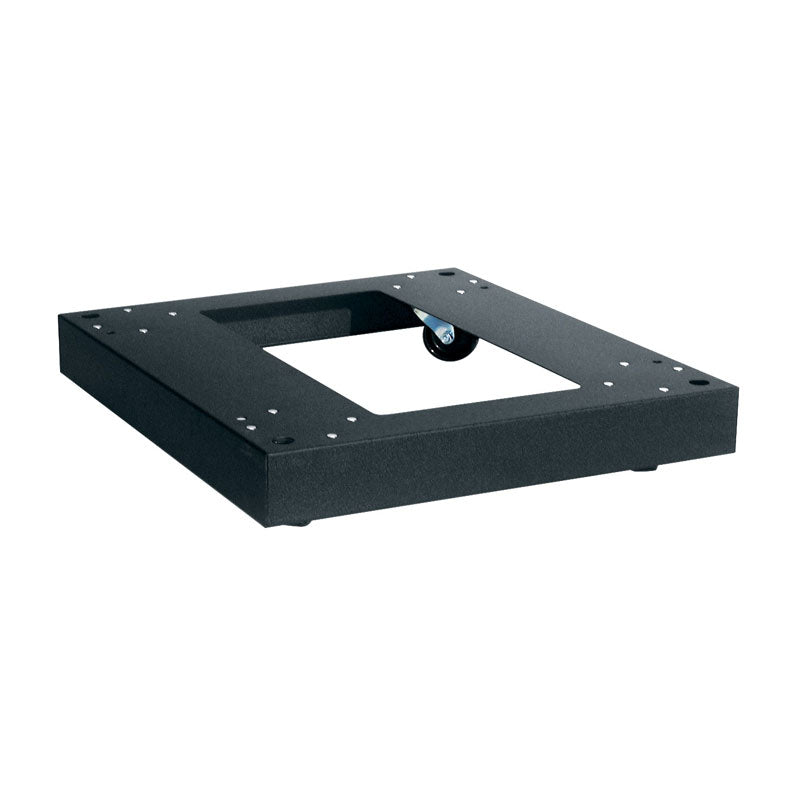 Middle Atlantic Caster Base (ERK Racks, 25 D) CBS-ERK-25
