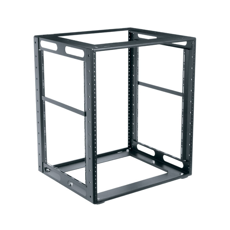 Middle Atlantic Cabinet Frame Rack (12 RU, 18 D) CFR-12-18