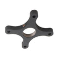 Chief 5 inch Designer Ceiling Plate (Black) CMA101