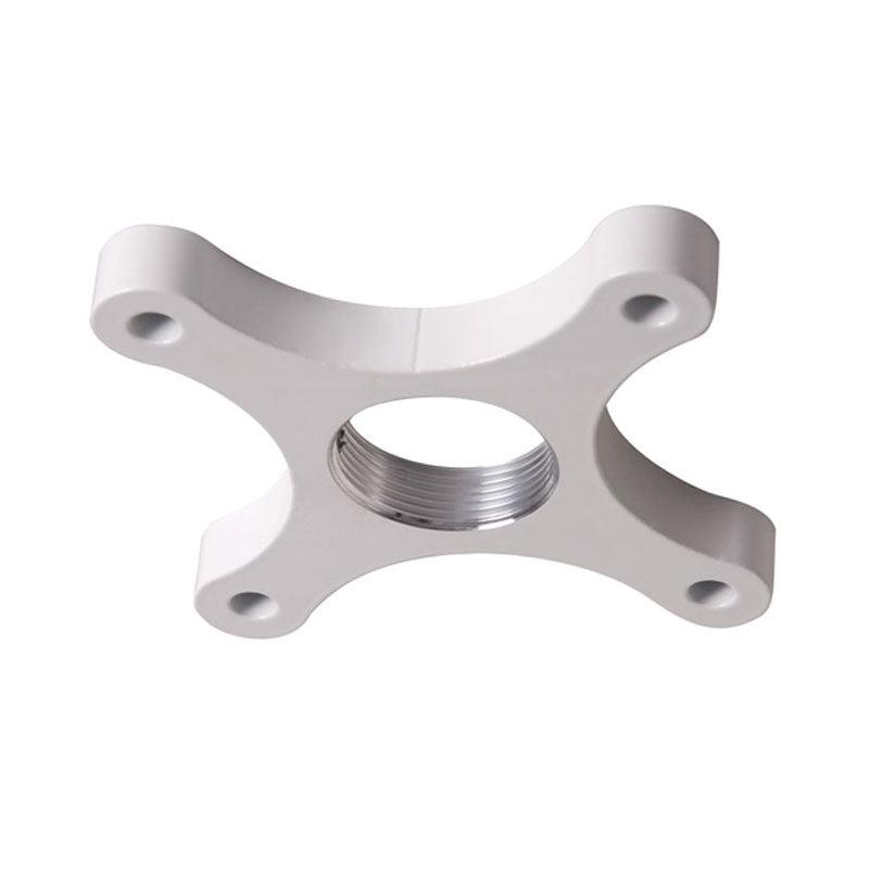 Chief 5 inch Designer Ceiling Plate (White) CMA101W