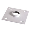 Chief 6 inch Ceiling Plate (White) CMA115W