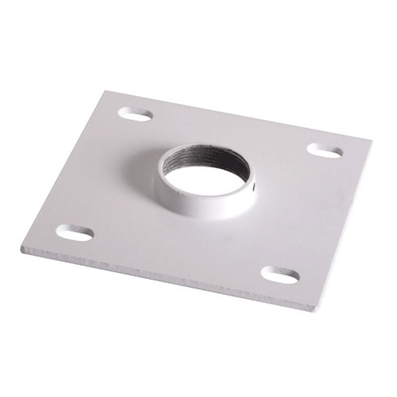 Chief 6 inch Ceiling Plate (White) CMA115W