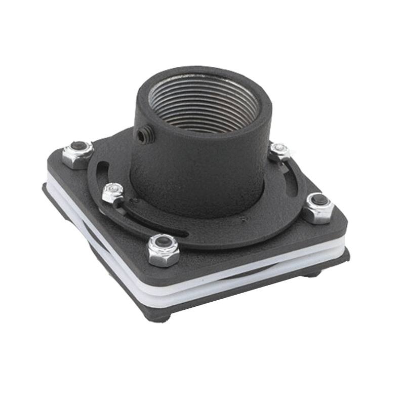 Chief Heavy Duty Swivel Adapter with Stops CMA351