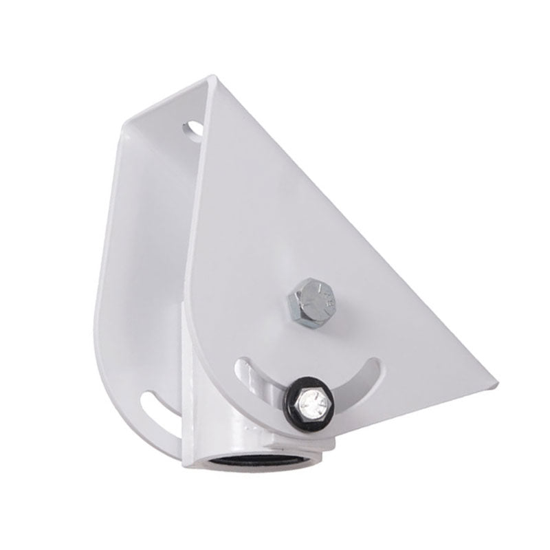 Chief Angled Ceiling Adapter (White) CMA395W