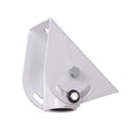 Chief Angled Ceiling Adapter (White) CMA395W
