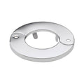 Chief Decorative Escutcheon Ring (1.9 Inch ID, Silver) CMA640