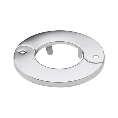 Chief Decorative Escutcheon Ring (1.9 Inch ID, Silver) CMA640