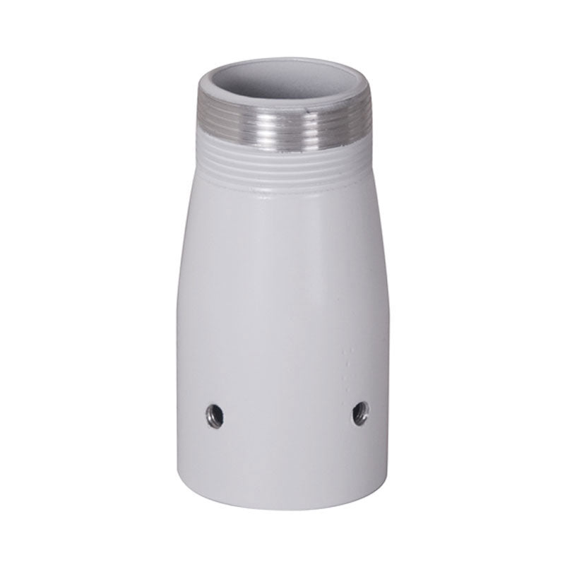 Chief Column Cut-Off Adapter (White) CMS261W