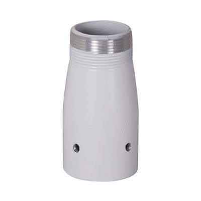 Chief Column Cut-Off Adapter (White) CMS261W