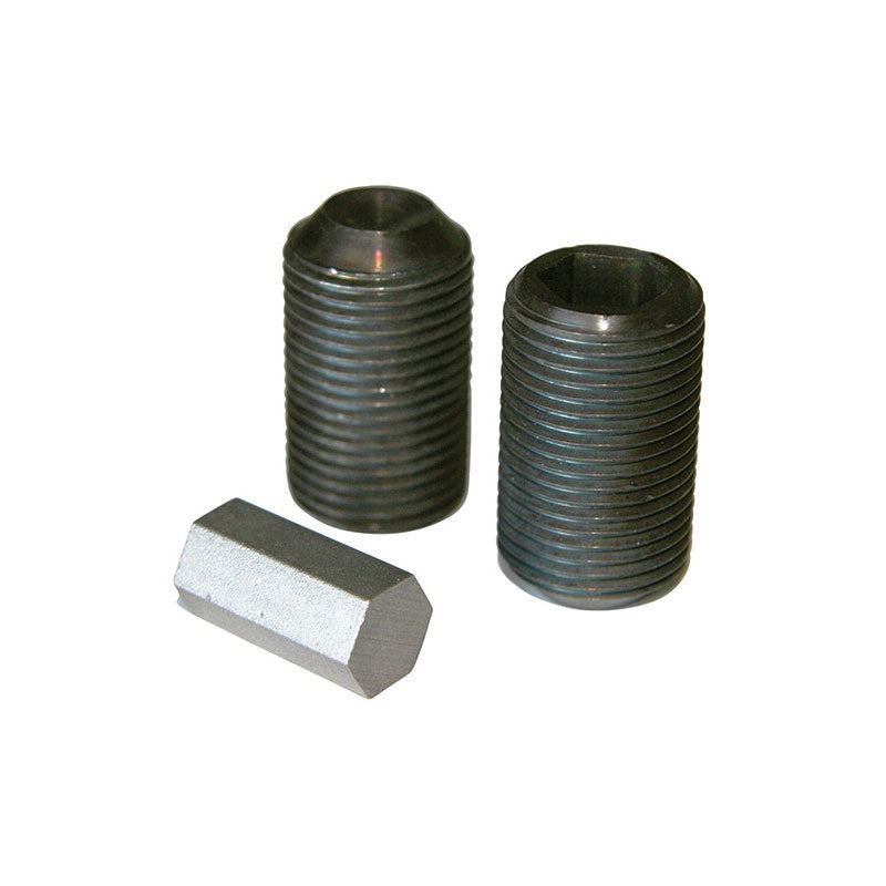 Chief Connector Union Coupler (Flush) FCK000