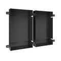 Chief Tempo In-Wall Boxes and Stud Tabs Kit (Pre-Drywall) FPIWMKIT1