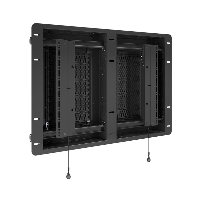 Chief Tempo Flat Panel In-Wall Mount System (All-In-One) FPIWMS