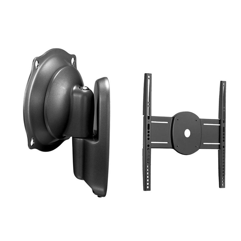 Chief Medium Pitch Pivot TV Wall Mount (Universal, Black) JWPUB