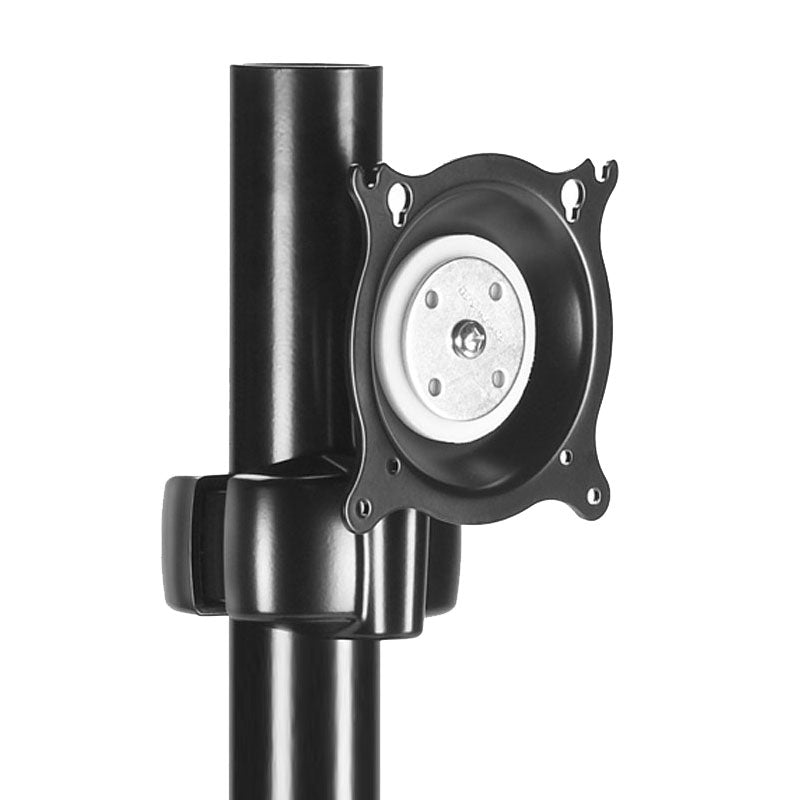 Chief Small Centris Pivot Pitch Pole Mount (Black) KPP110