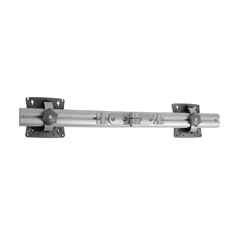 Chief Kontour Dual Monitor Array Accessory (K1 and K2, Silver) KRA223S