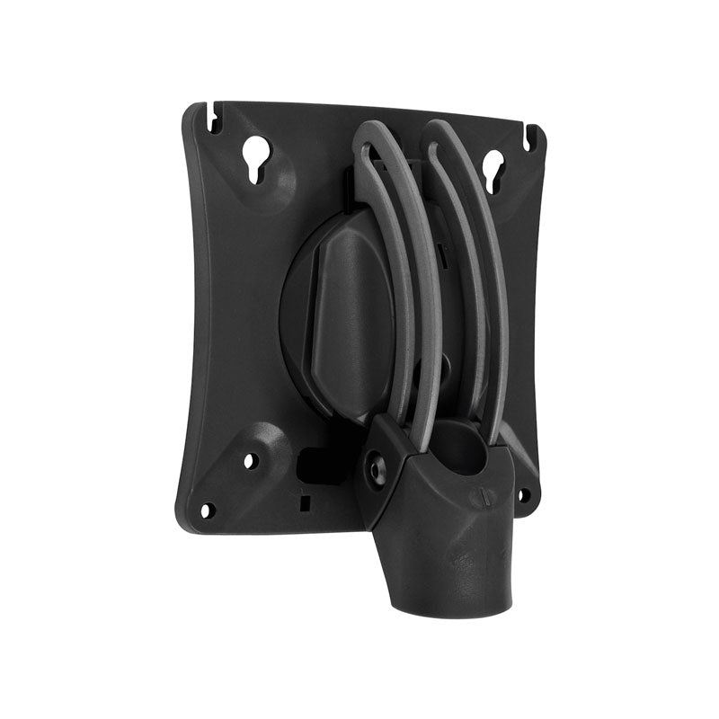 Chief Kontour Centris Extreme Tilt Monitor Head (Black) KRA225B
