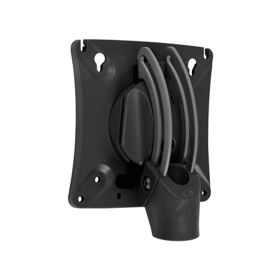 Chief Kontour Centris Extreme Tilt Monitor Head (Black) KRA225B