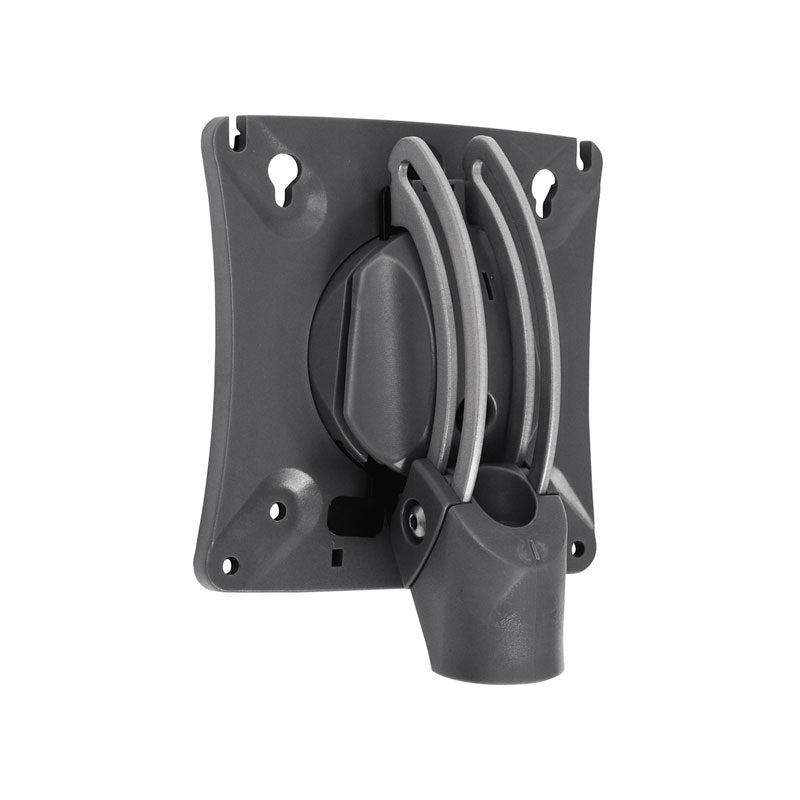 Chief Kontour Centris Extreme Tilt Monitor Head (Silver) KRA225S
